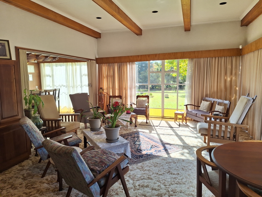 3 Bedroom Property for Sale in Vrede Free State
